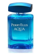 Perry Ellis Mens Aqua EDT Spray 3.4 oz Fragrances 719346186230