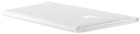 MAGNIBERG White Mother Flat Bed Sheet