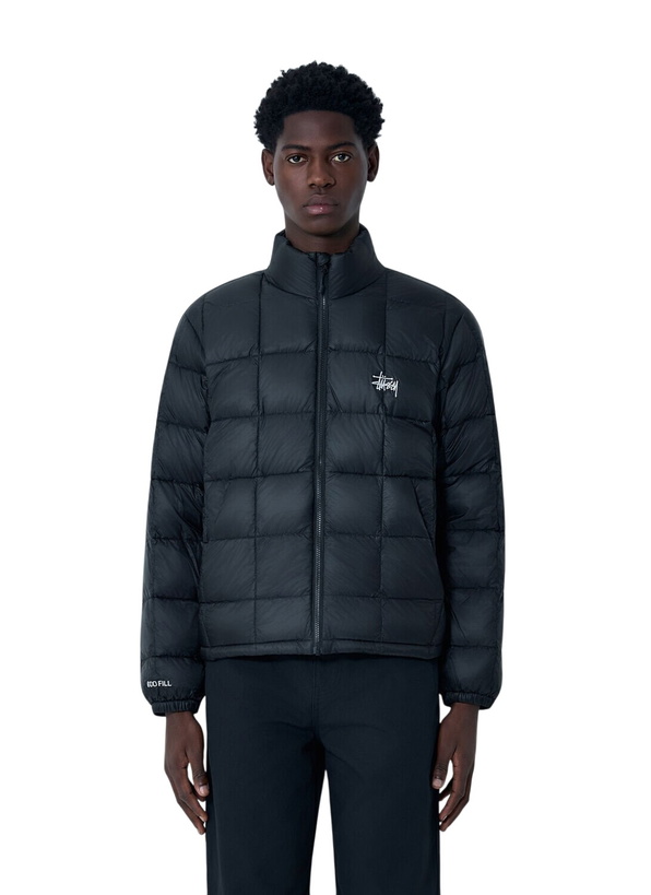 Photo: Stüssy Midweight Padded Jacket