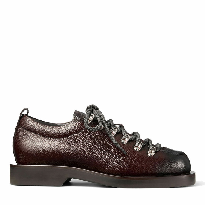 Photo: Jimmy Choo Reeves Lace Up View All Men Sale