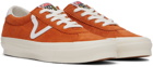 Vans Orange OG Epoch LX Sneakers