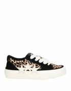 Amiri Womens Sneakers in Black
