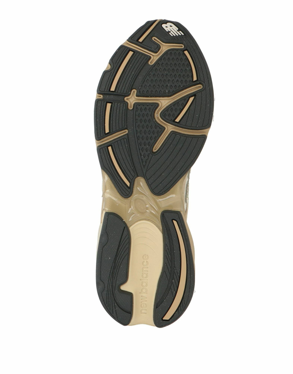 New Balance 2010 Womens Sneakers in Beige
