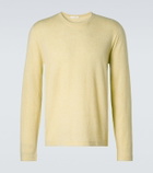 The Row Casas cashmere sweater