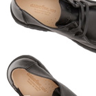 Astorflex Men's Beenflex Grain Leather Shoes in Nero