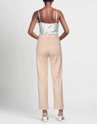 Lanston Womens Pants Blush