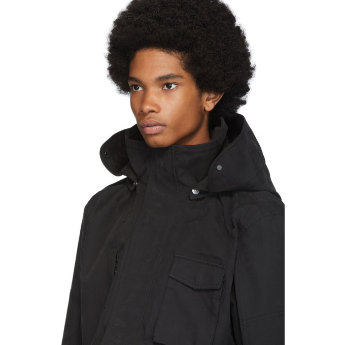 49 winters best sale long parka