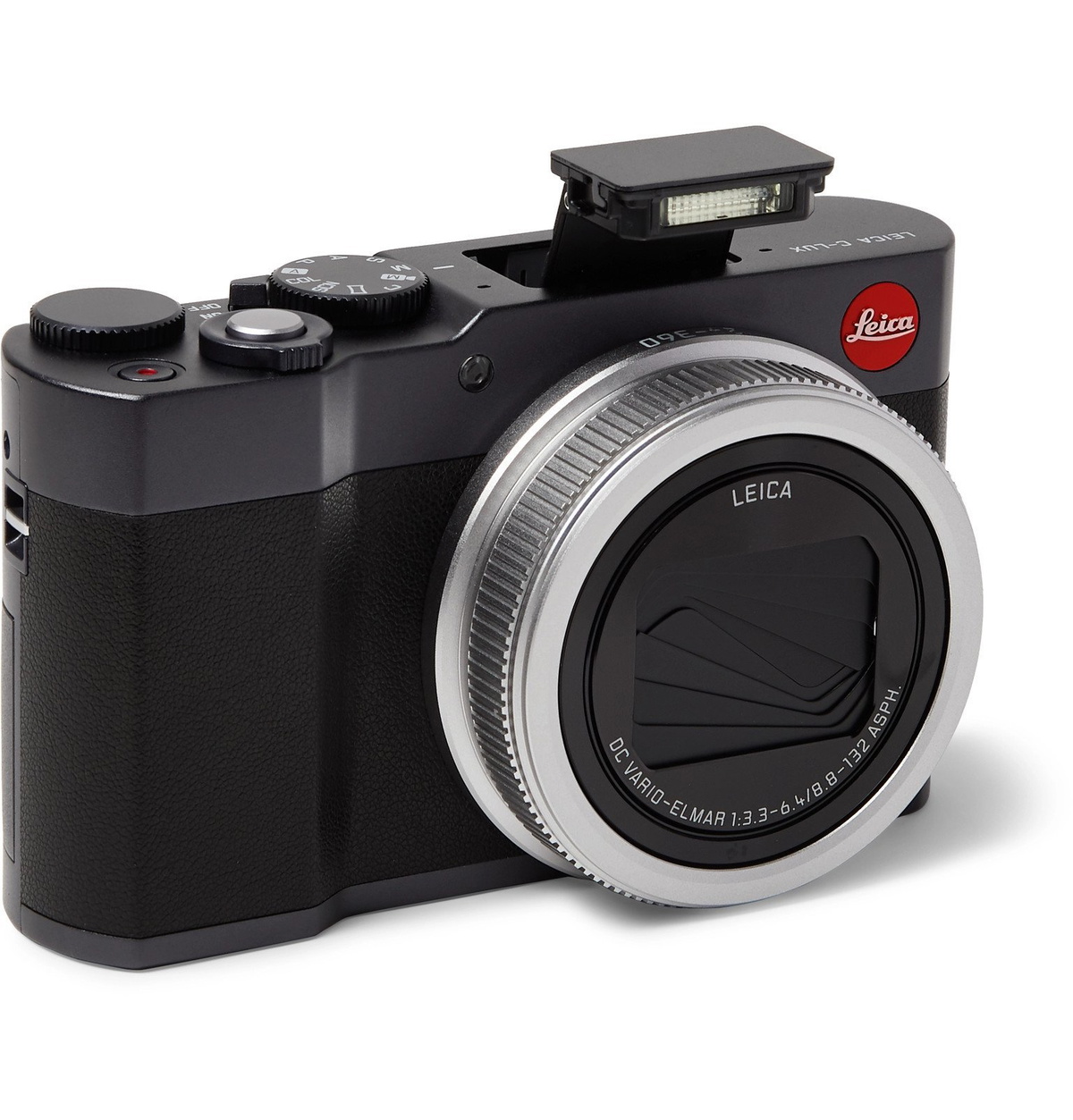 Leica - C-Lux Compact Camera - Blue