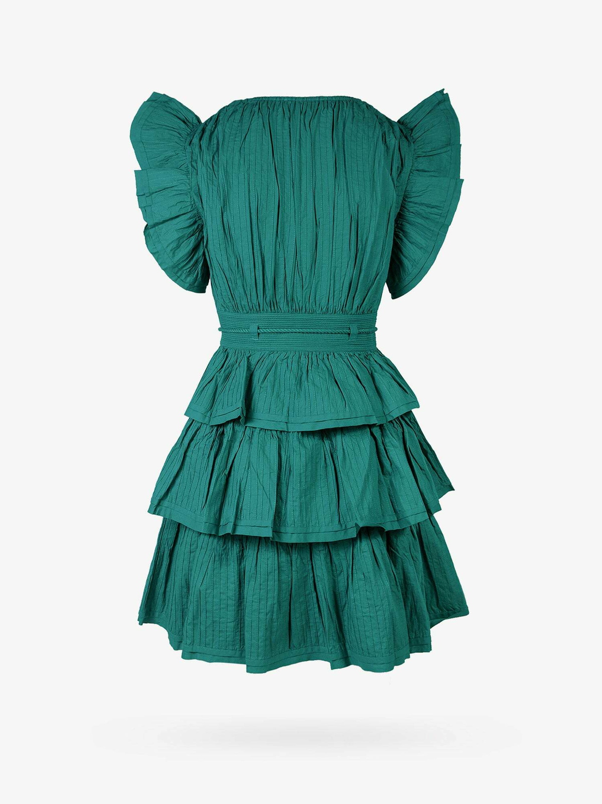 Ulla Johnson Camilla Green Womens Ulla Johnson Ulla Johnson Camilla Green Womens Ulla Johnson