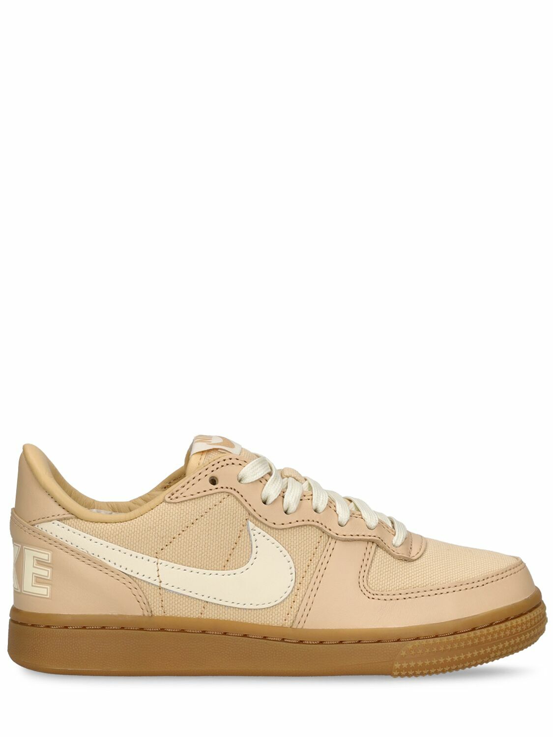 Terminator Dunks NIKE Terminator Low Sneakers Nike