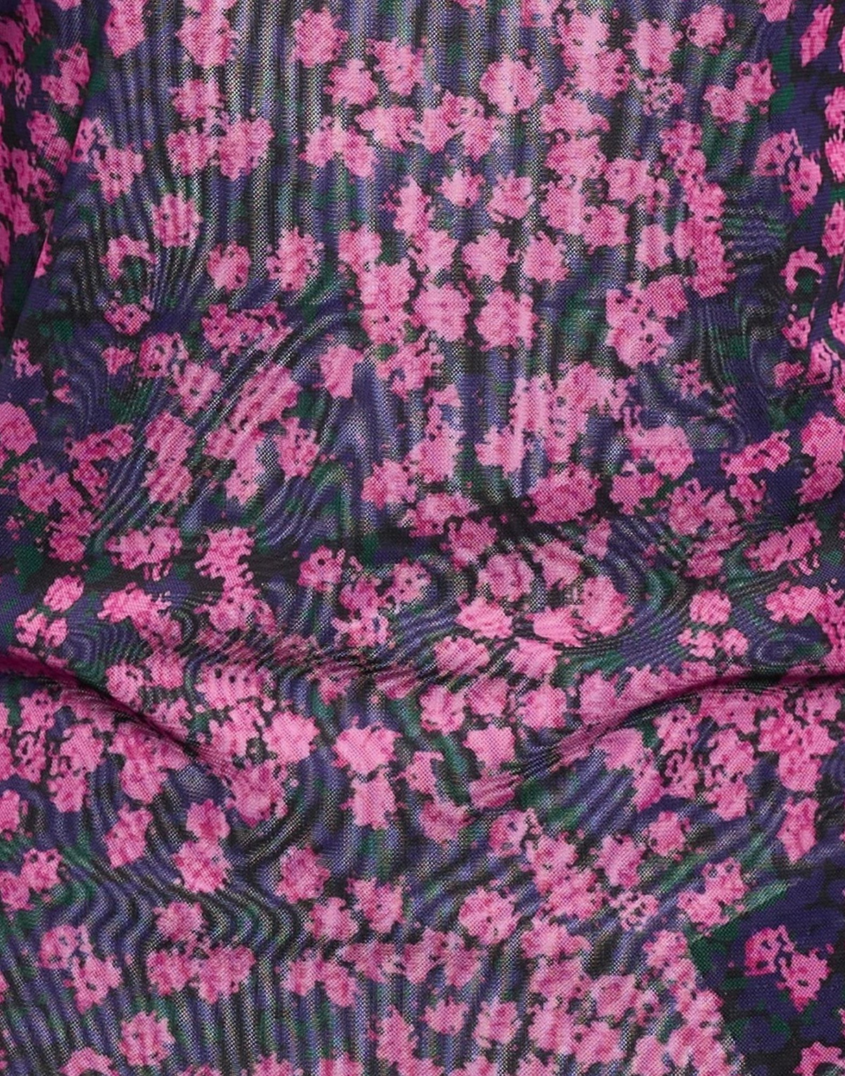 Baum Und Pferdgarten Womens Top in Purple