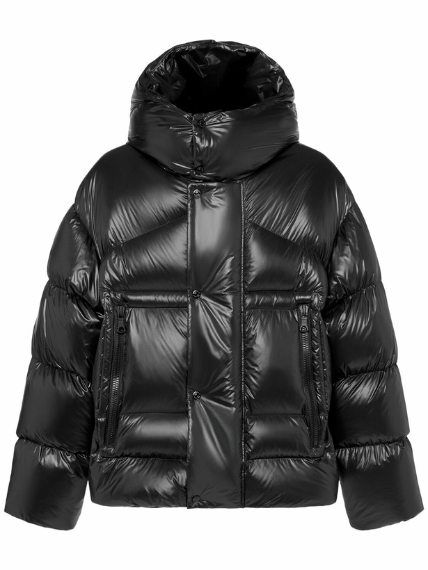 Photo: DSQUARED2 Kaban Down Jacket