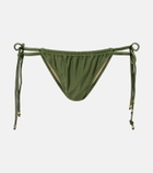 Bananhot Kyma bikini bottoms