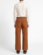 Fortela Womens Pants in Camel