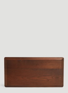 Serax Pure Wood Cutting Board Large