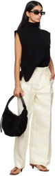 arch4 Off-White Melody Trousers