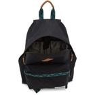 Eastpak Black Padded Pakr® Backpack