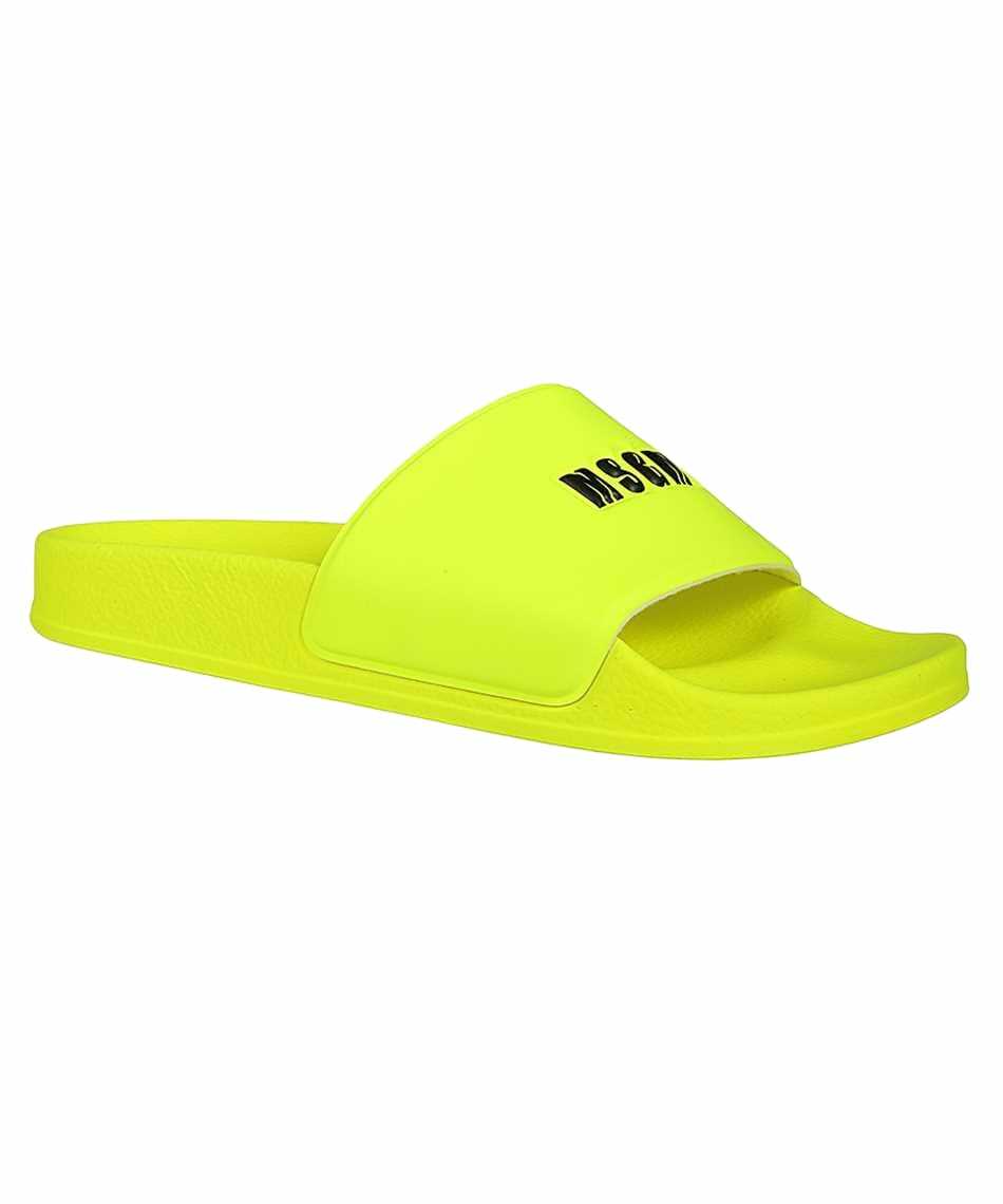 MSGM Slides With Logo