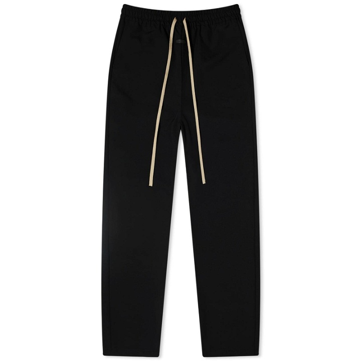 Photo: Fear of God Men's 8th Forum Pant in Black