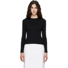 FLORE FLORE Black Max T-shirt