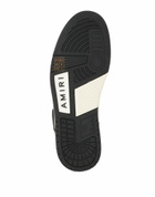 Amiri Womens Sneakers in Black