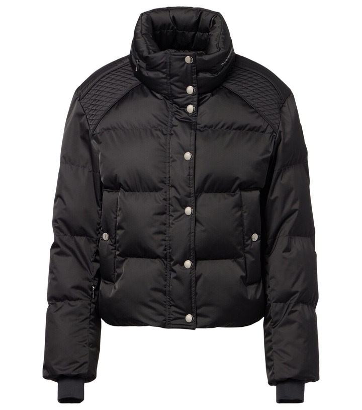 Photo: Fusalp Tatum quilted ski jacket