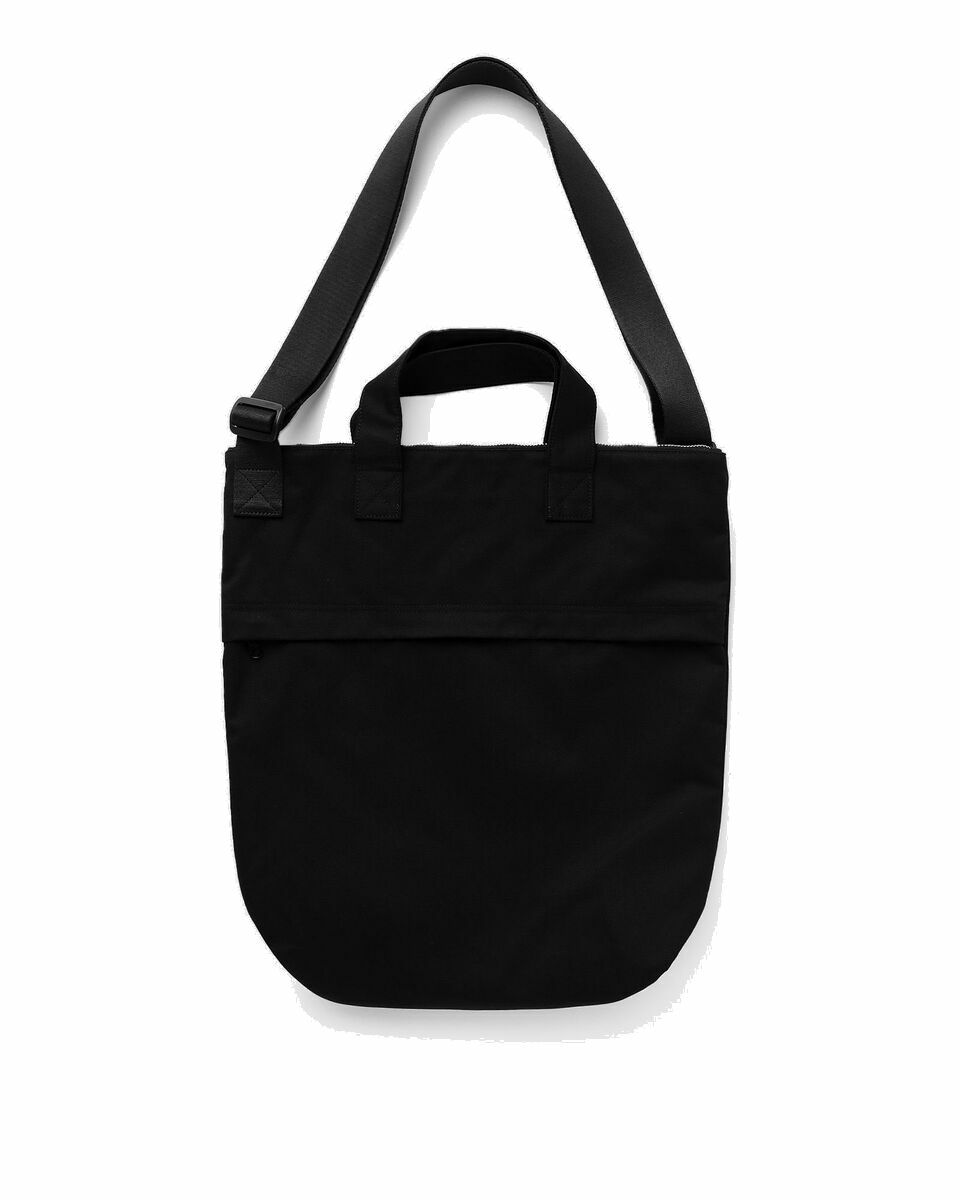 Photo: Carhartt Wip Newhaven Tote Bag Black - Mens - Tote & Shopping Bags