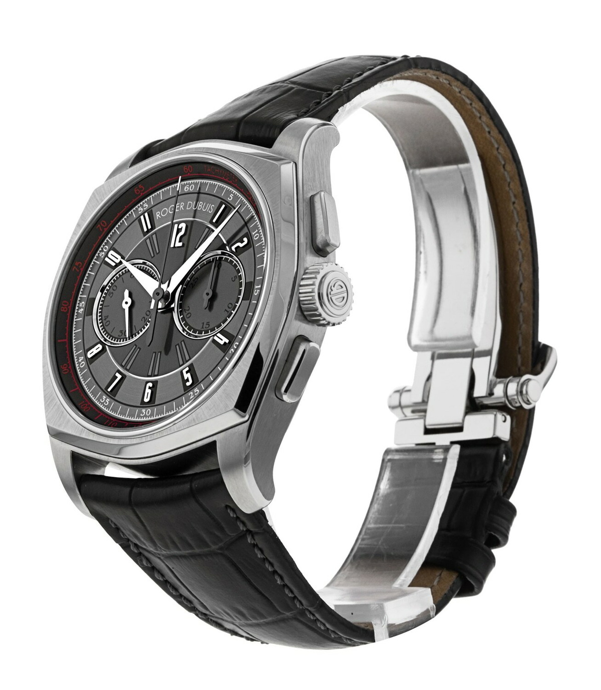 Roger Dubuis La Monegasque DBMG0005