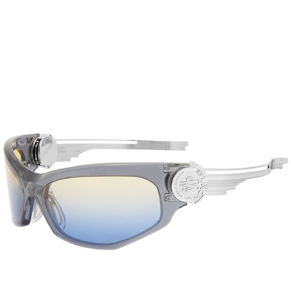 Moncler Genius x Gentle Monster Oval Sunglasses Moncler Genius