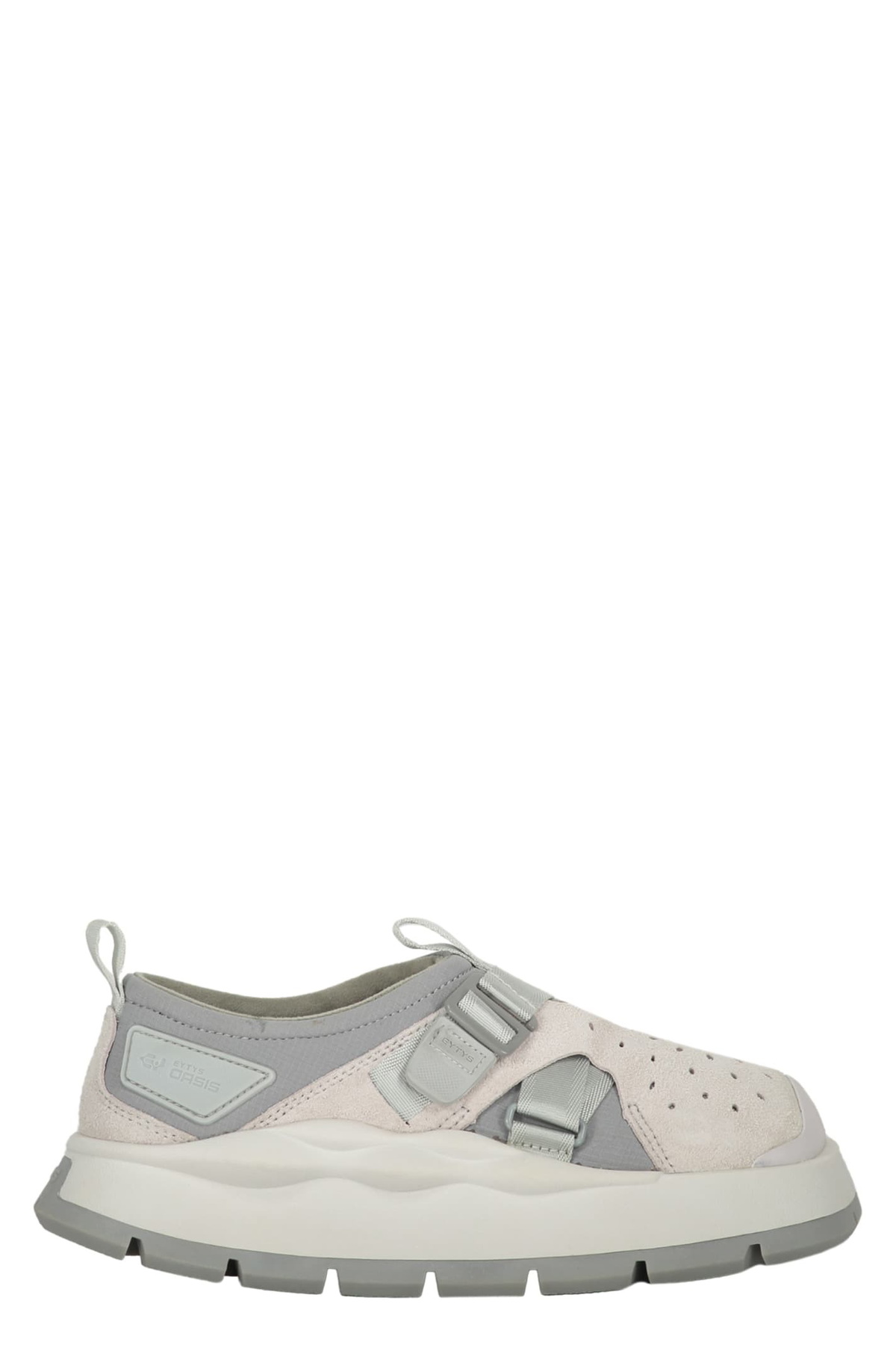 ホット商品 Gray & White EYTYS Eros Eytys Sneakers シューズ(男性用)