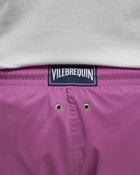 Vilebrequin Man H9 E00 Purple - Mens - Swimwear