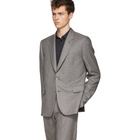 Paul Smith Grey The Soho Suit