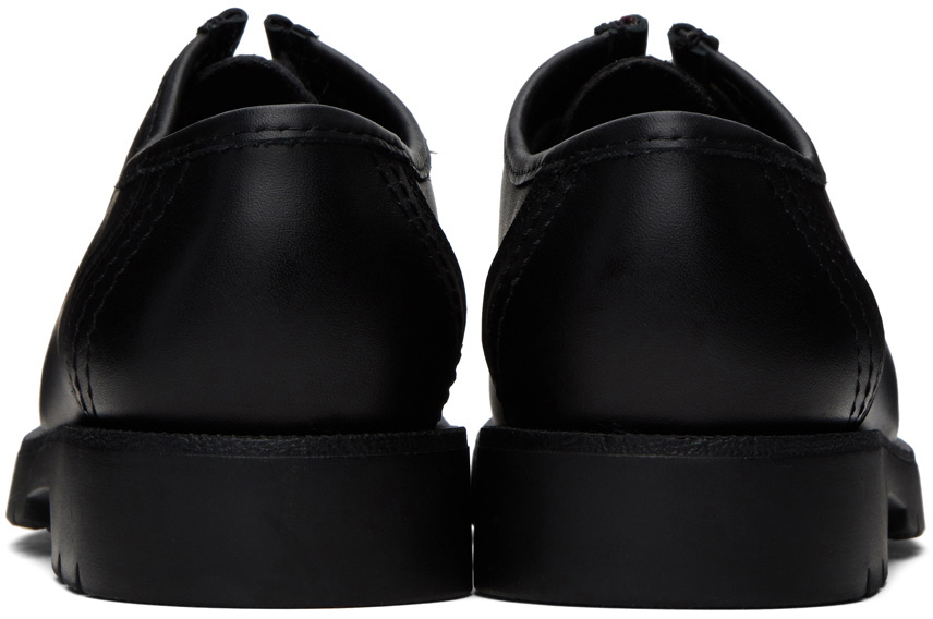 Kleman Black Padrini L Derbys KLEMAN display picture 1