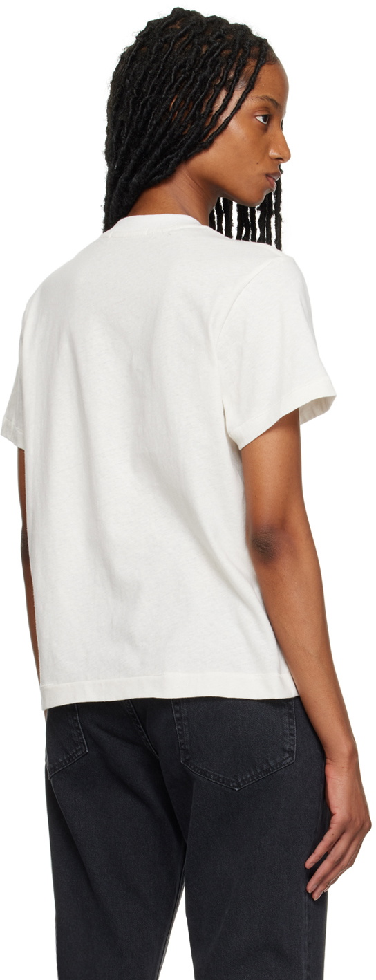 6397 White General T-Shirt