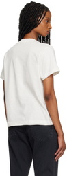 6397 White General T-Shirt