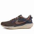 Nike Running Nike Air Zoom Pegasus 41 SP Sneaker in Black/Violet/Obsidian