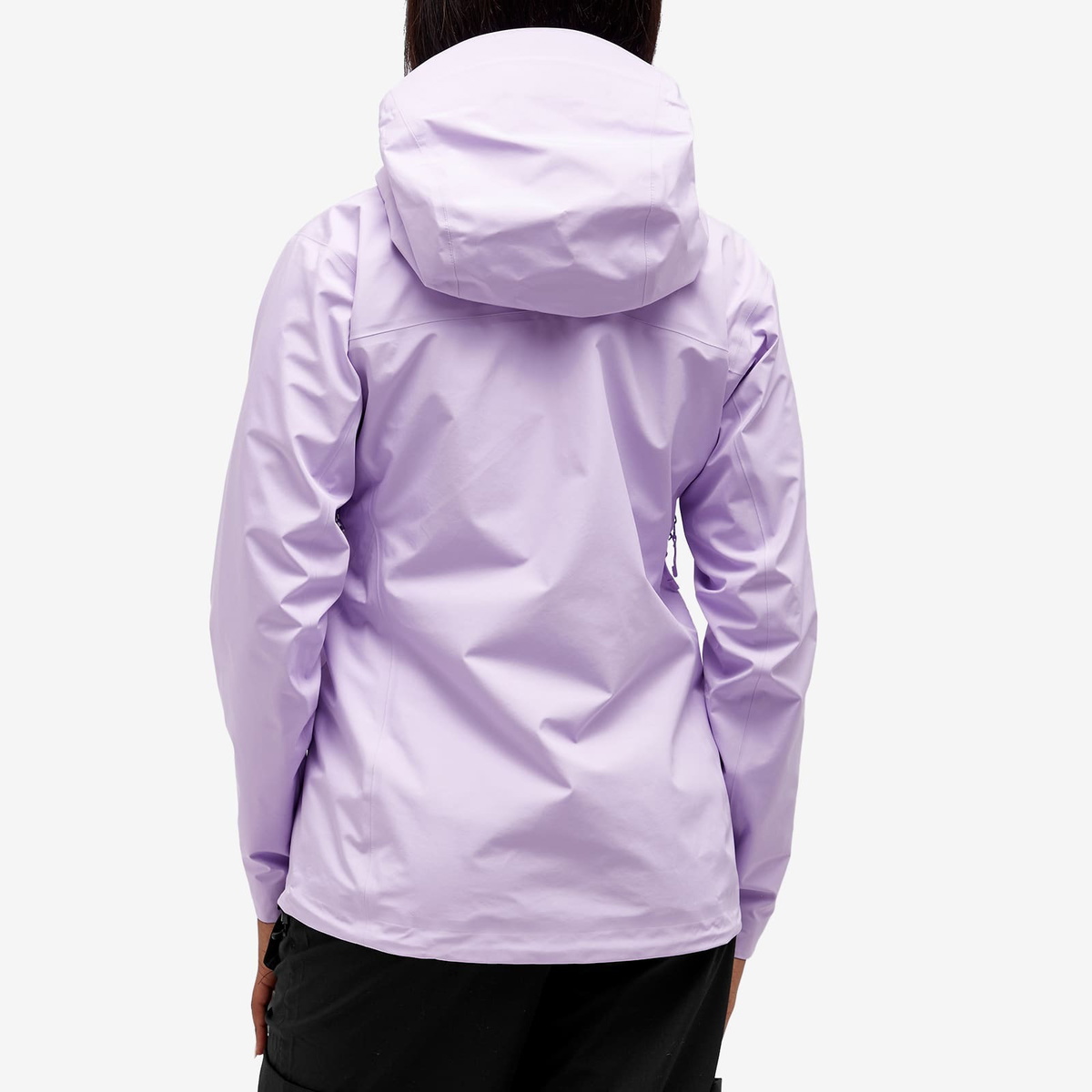 Arc'teryx Women's Beta LT Jacket in Storm Glow Arc'teryx