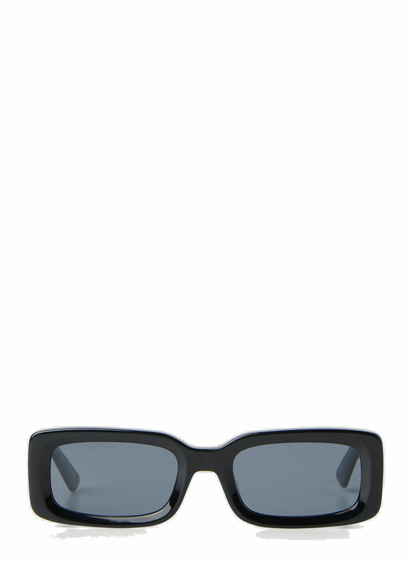 Photo: Verve Sunglasses in Black