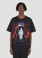 Solemn-X T-Shirt in Black