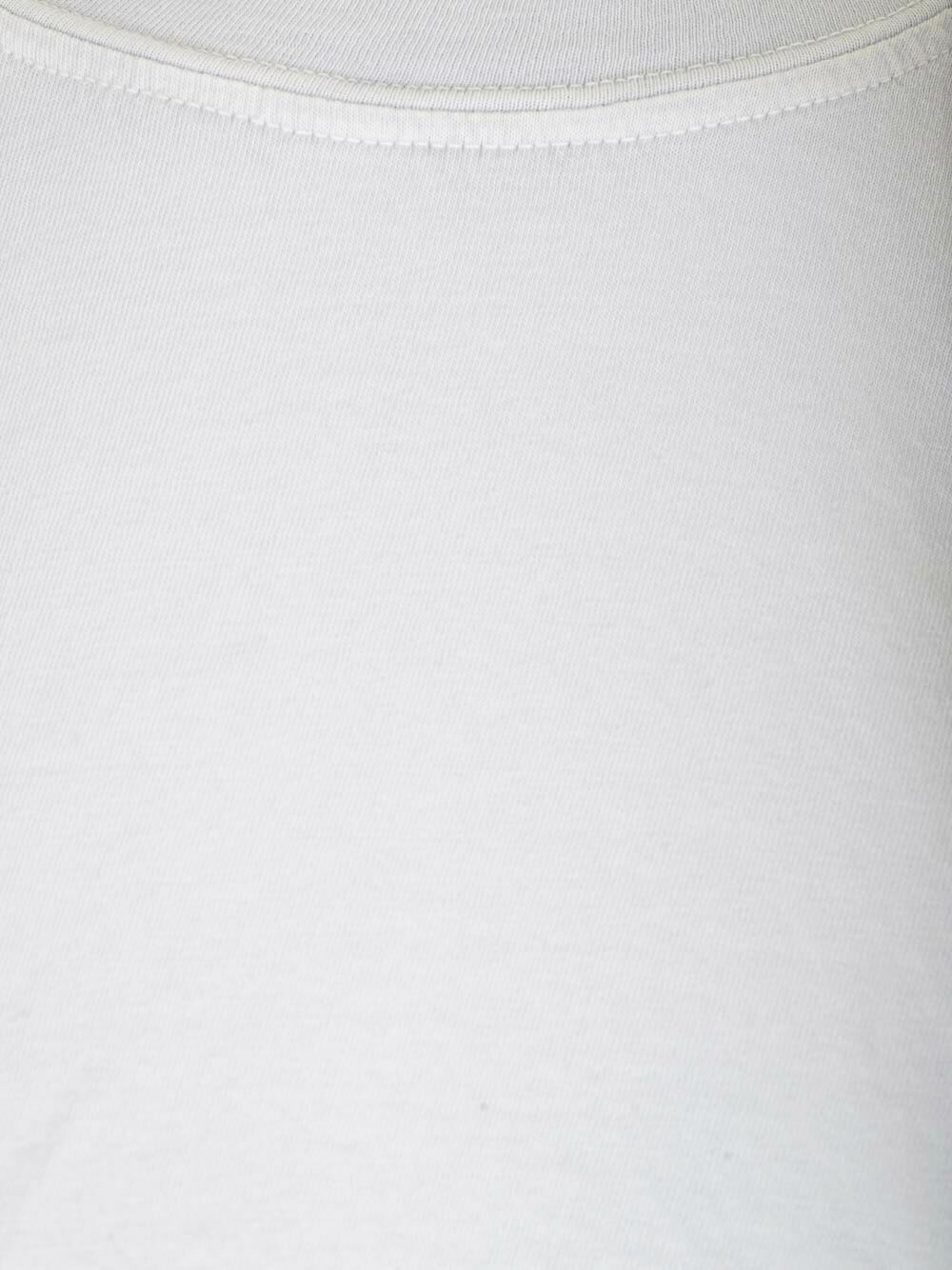 James Perse Cotton T-shirt