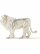 Asprey - Sterling Silver Figurine