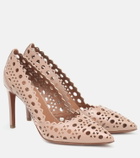 Alaïa Leather pumps