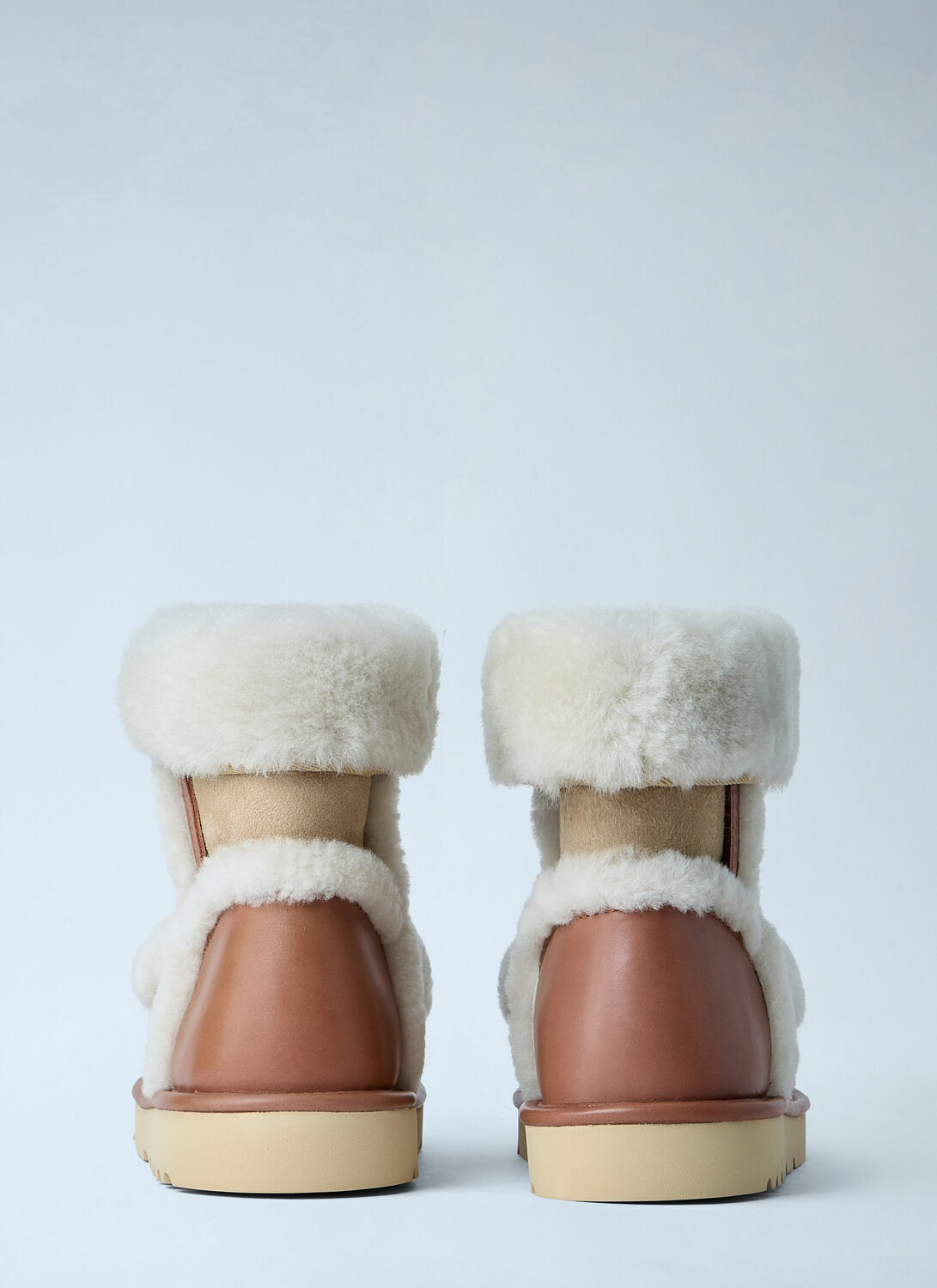 Chloé Dolcie Ankle Boots