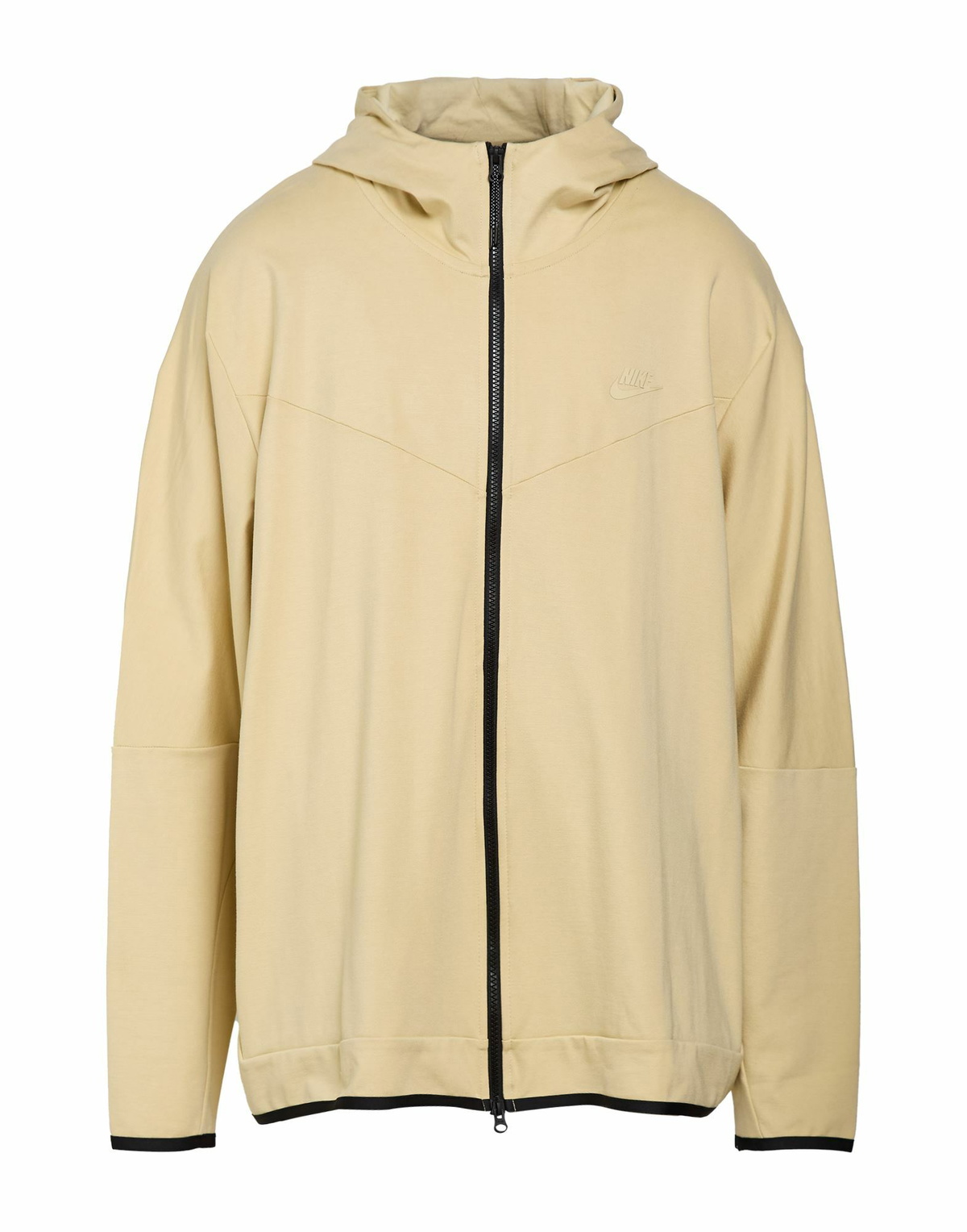 Nike Mens Sweatshirt in Beige