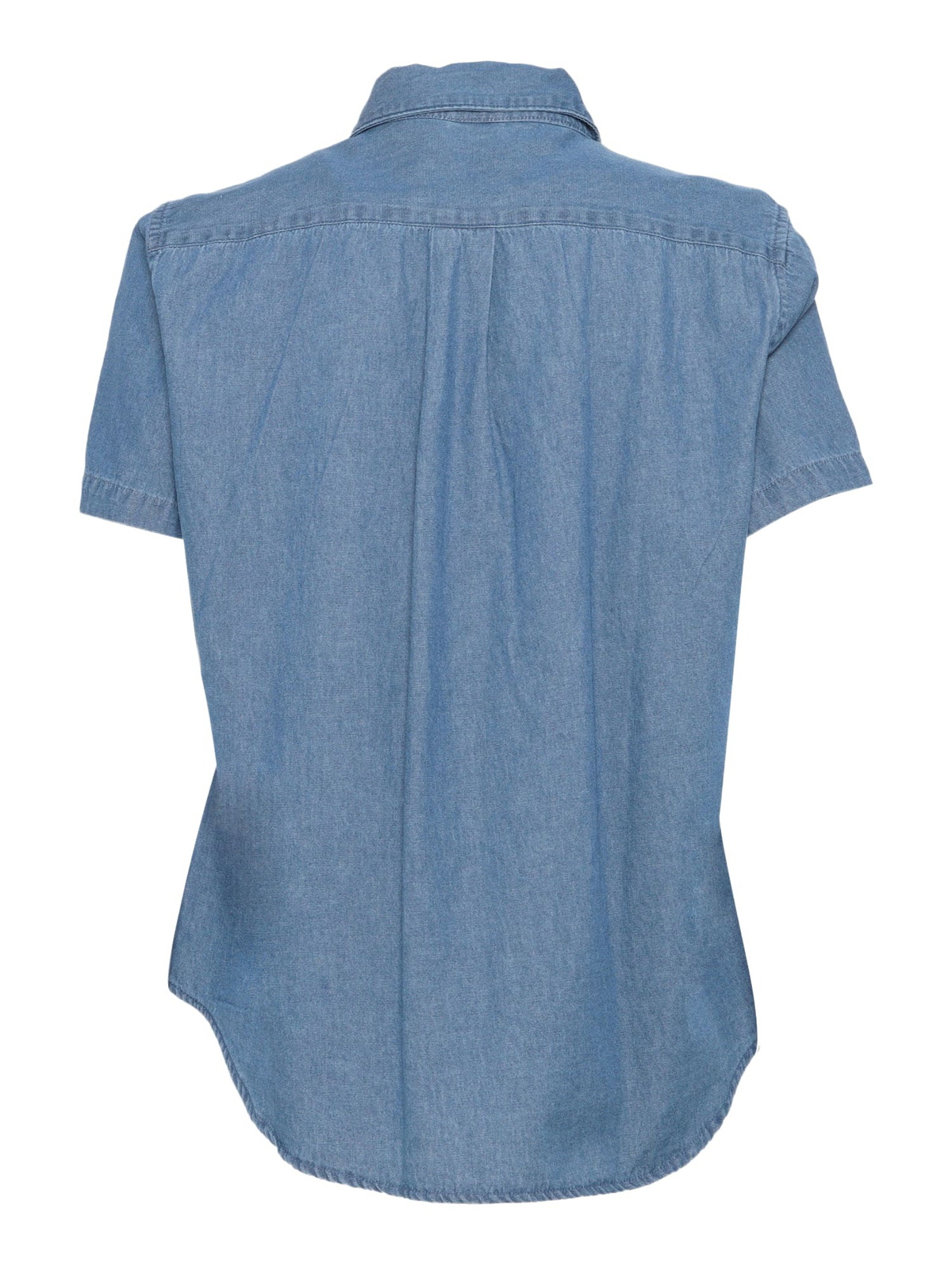 Aspesi Mod.5403 Shirt