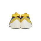Nike Yellow Moon Racer QS Sneakers