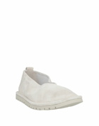 Marsèll Womens Ballet flats in Light grey