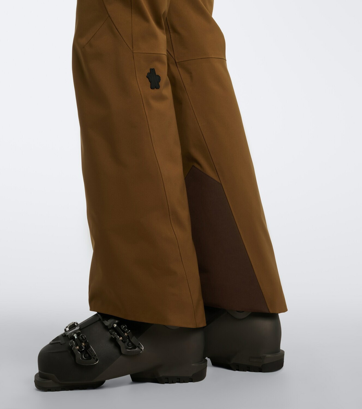 Moncler Grenoble Technical ski pants