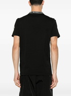 Moncler Logo-Trim Cotton T-Shirt