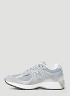 New Balance - 2002R Sneakers in Grey